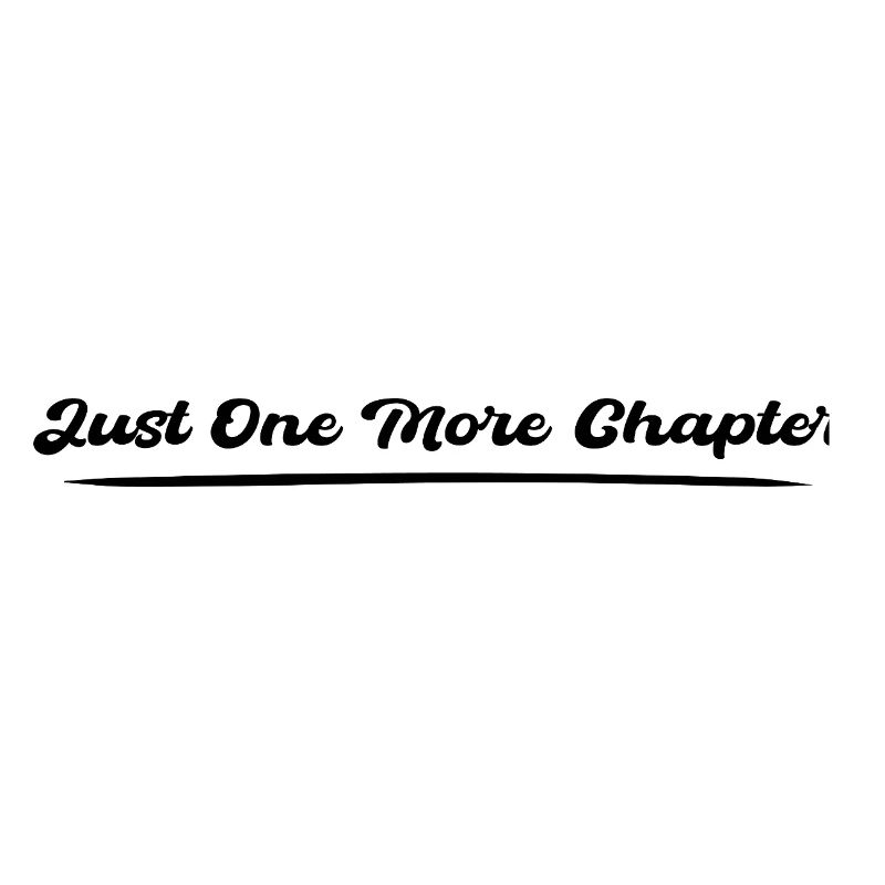 Another chapter