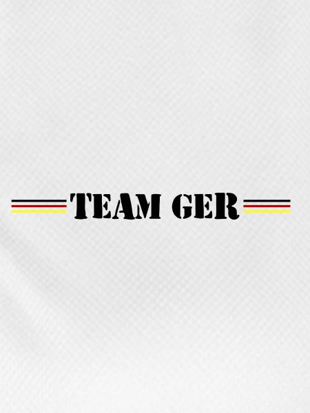 Team Germany Deutschland