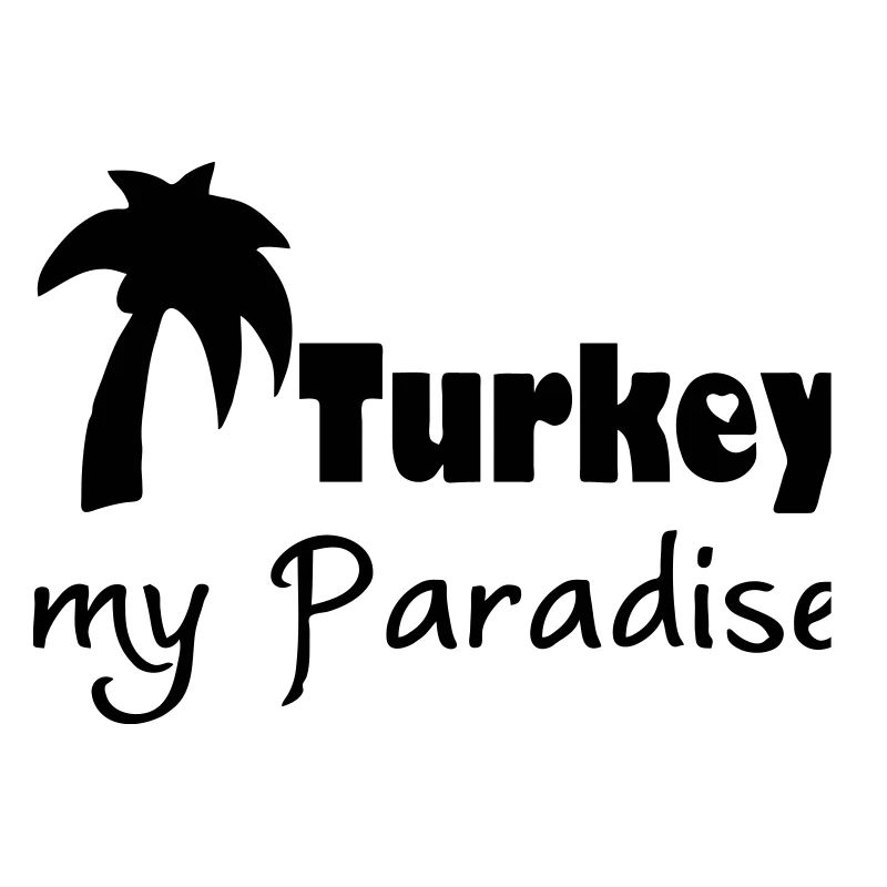 Turkey Paradise