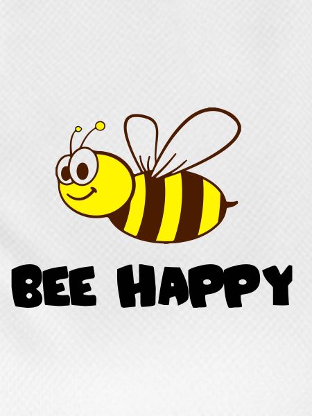 Bee happy