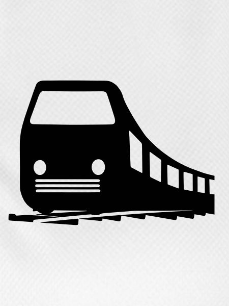 Train logo