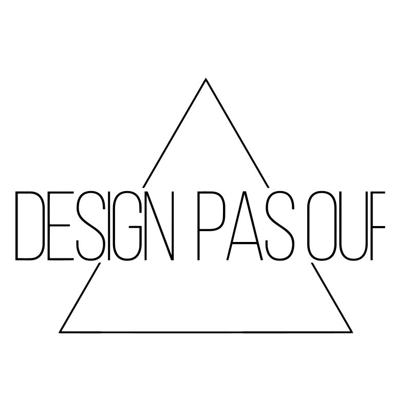 Design pas ouf - Mais si c'est à la mode...