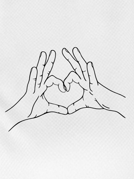 Heart of Hands