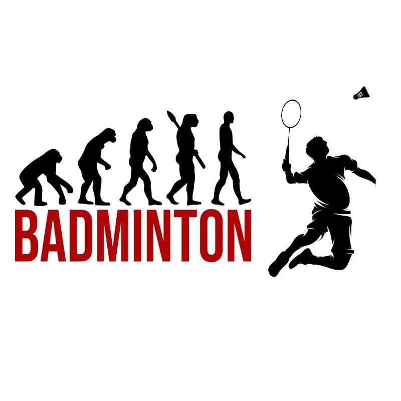 Evolution Badminton