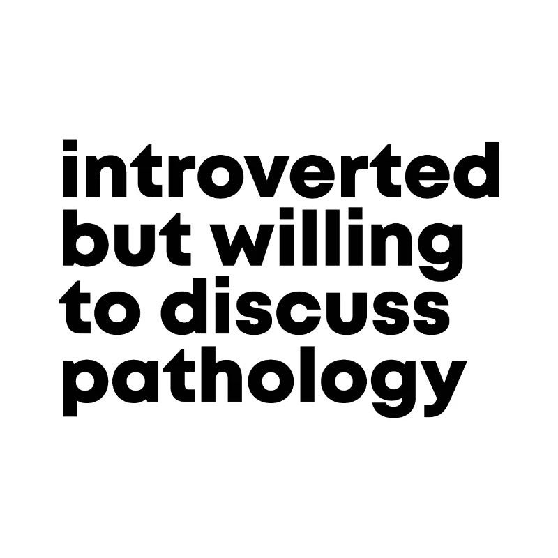 Pathology
