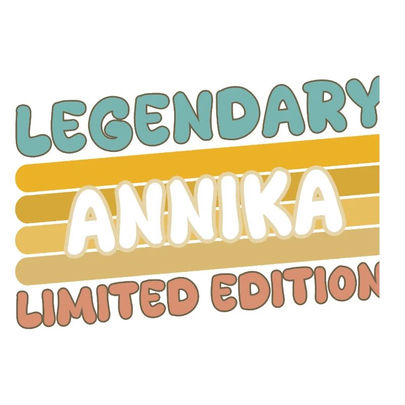 Annika as a name