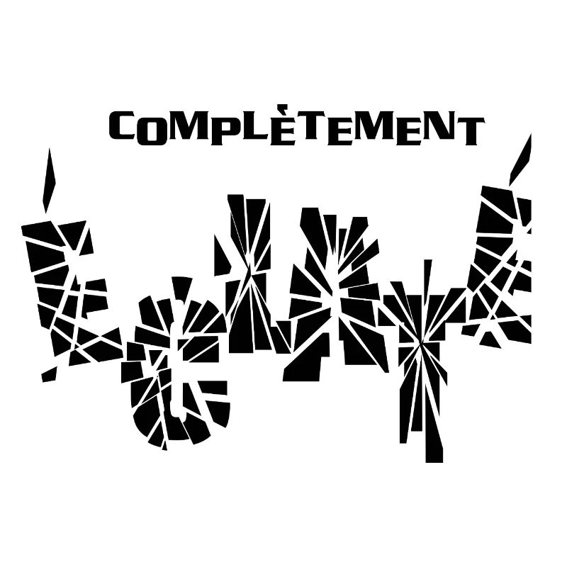 COMPLETELY EXPLODED!