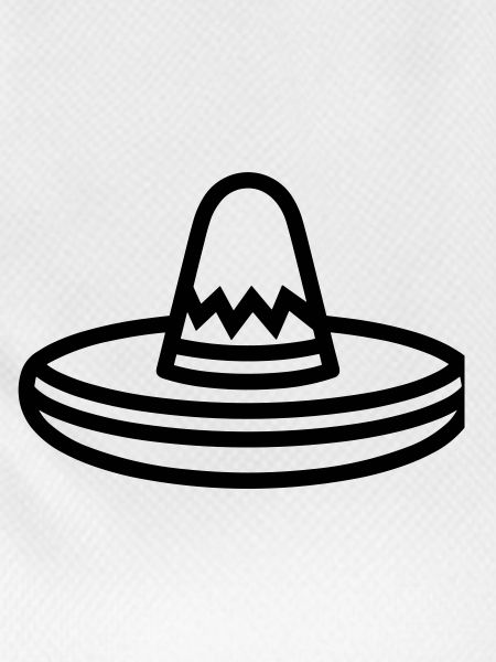 Mexican Hat