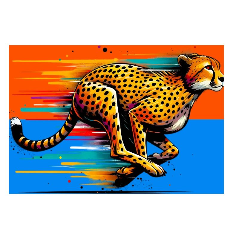 Gepard