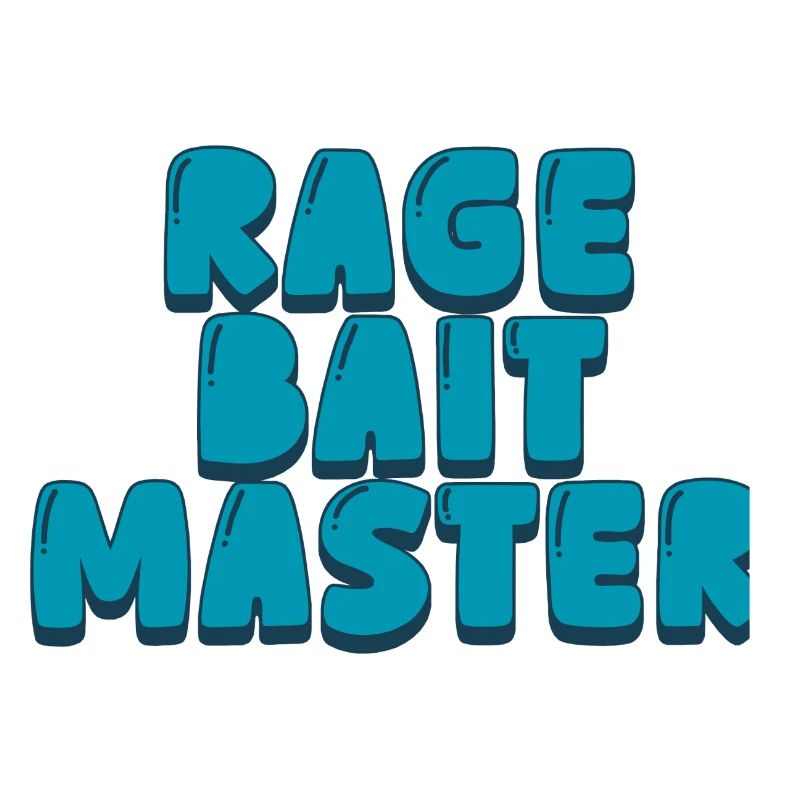 rage bait master