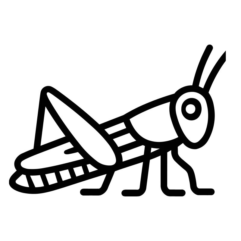 grasshopper