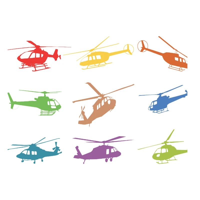 Helicopter Model Making Pilot