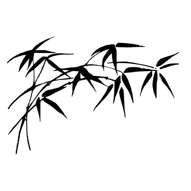 bamboo