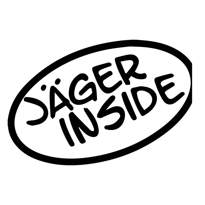 Hunter Inside