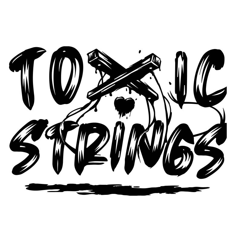 Toxic Strings