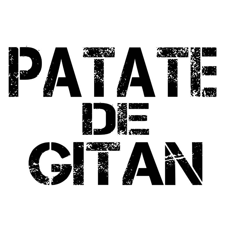 Patate de GITAN