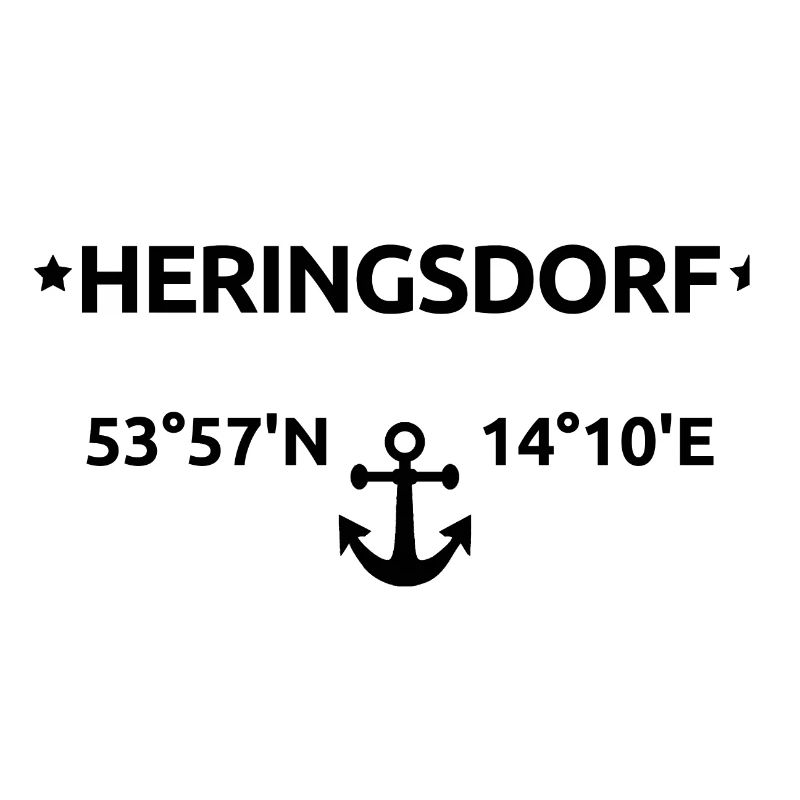 Coordonnées de Heringsdorf