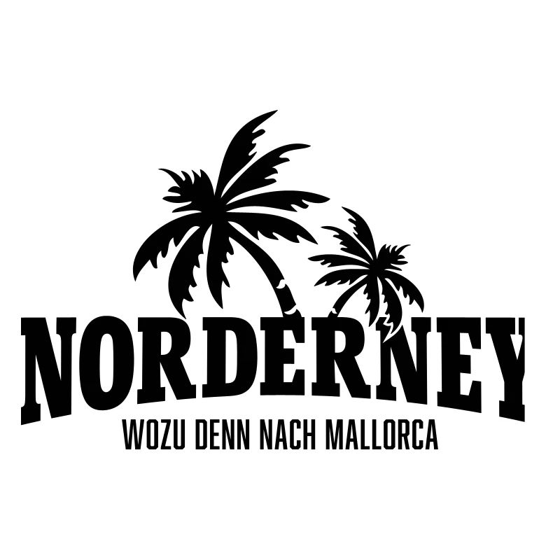 Norderney wozu nach Mallorca
