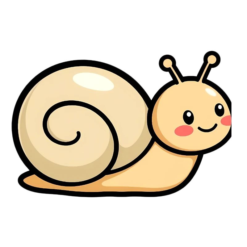 Schnecke