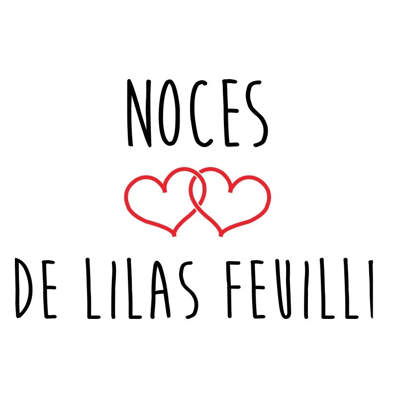 Noces de Lilas 63 ans de mariage