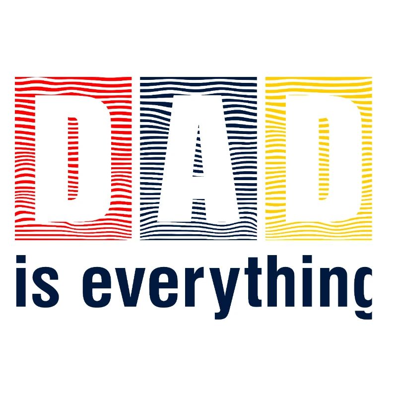 Dad Is Everything Shirt