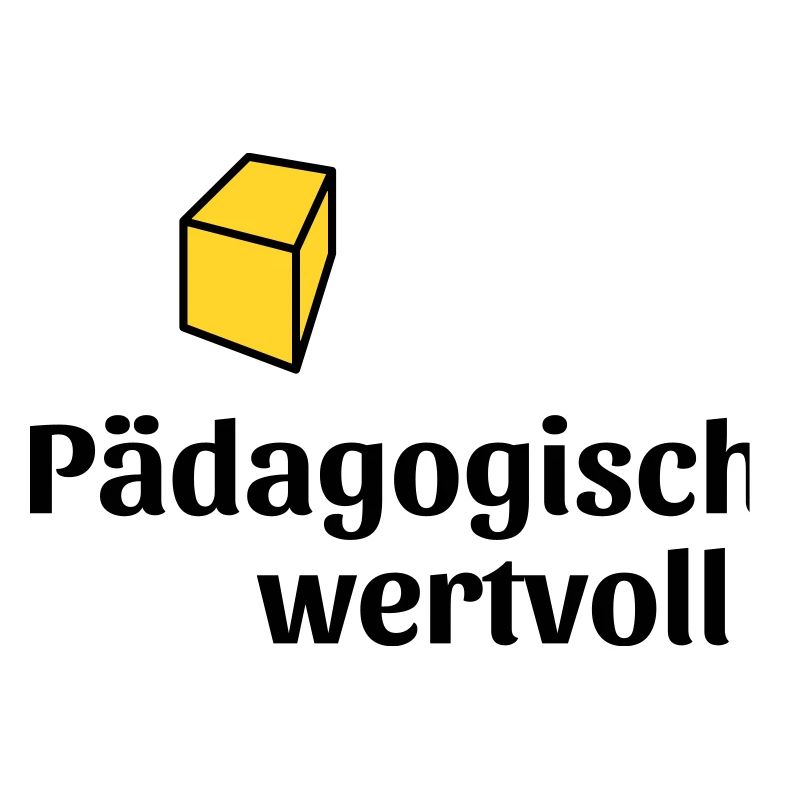 Pädagogisch wertvoll