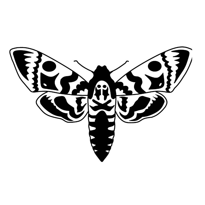 moth