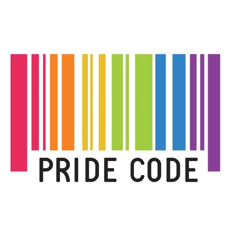 LGBT Pride Month - Pride Code