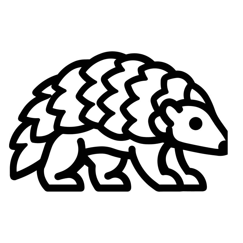 pangolin