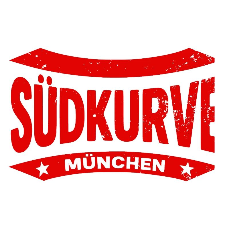 Munich South Curve Pullover Hoodie – Pride from the Curve