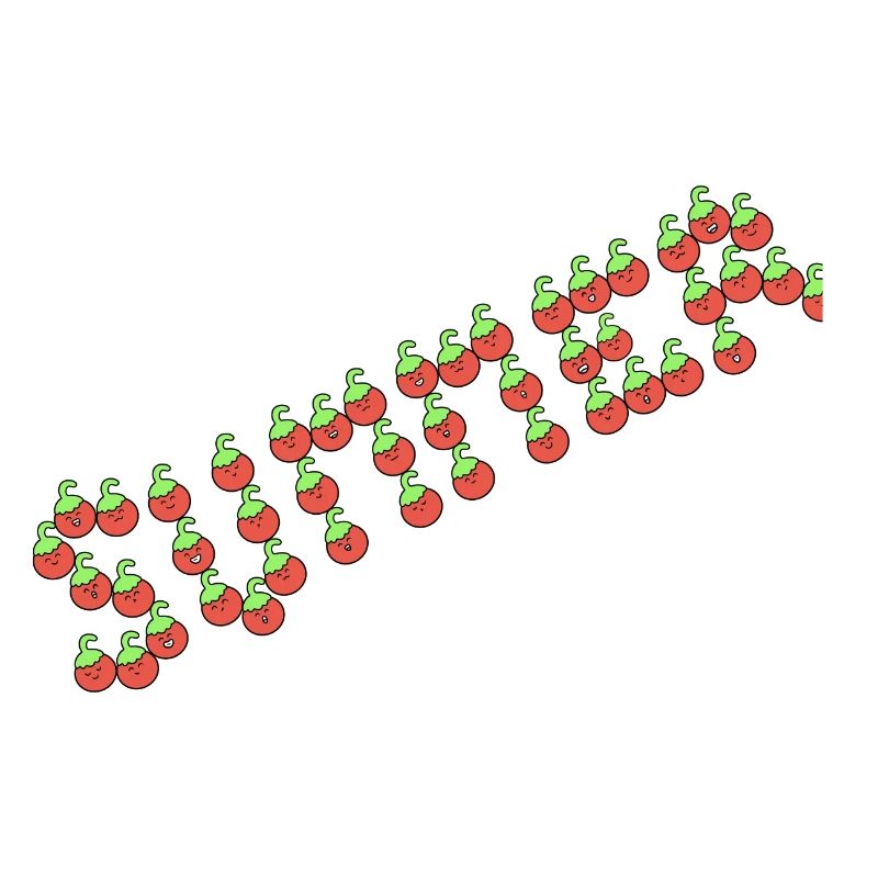 Sommertomate