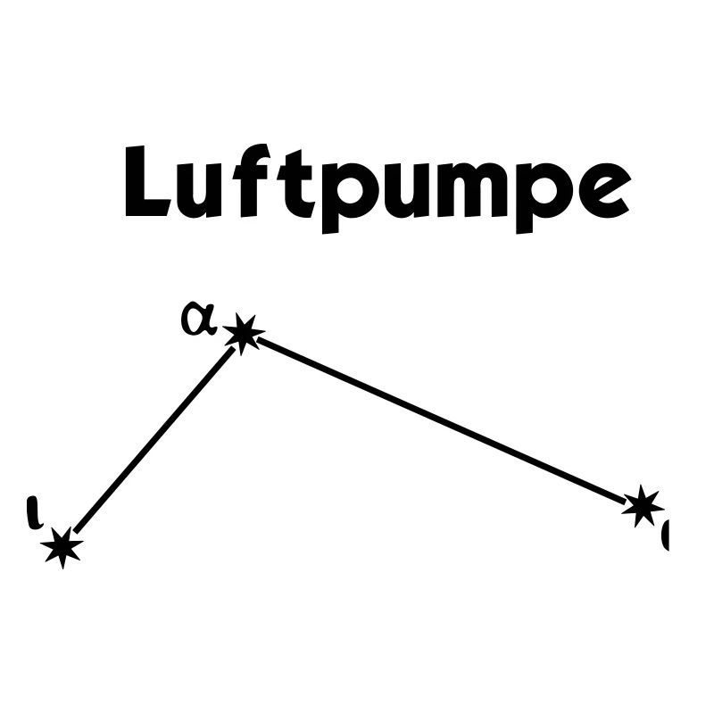 Air pump