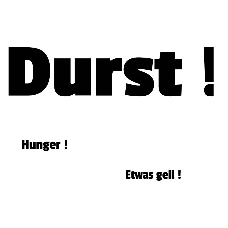 Durst