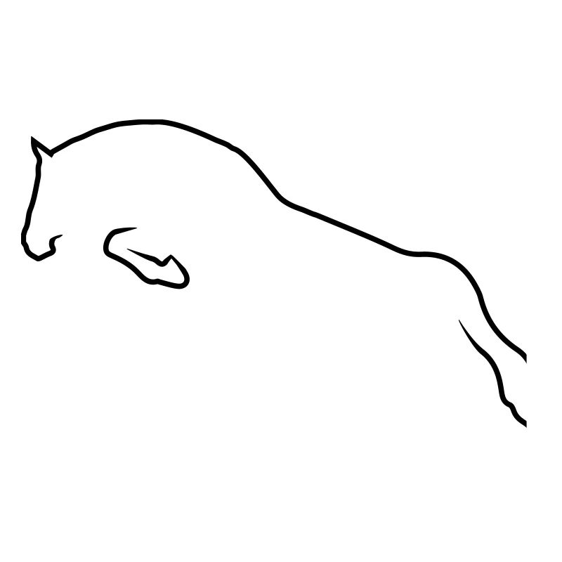 Springpferd