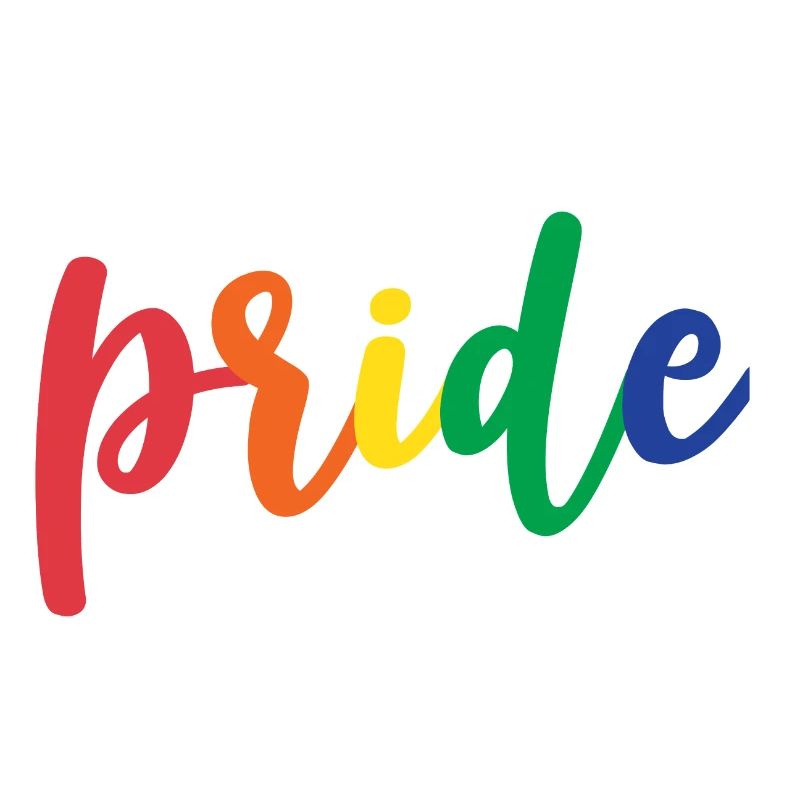 Live With Pride
