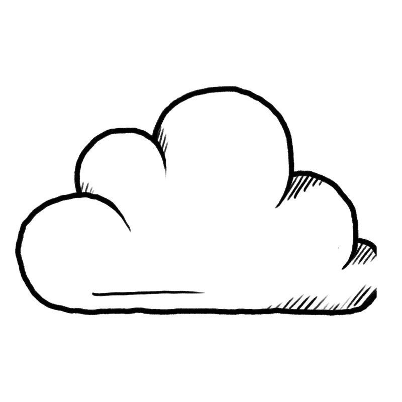 Conception du cloud