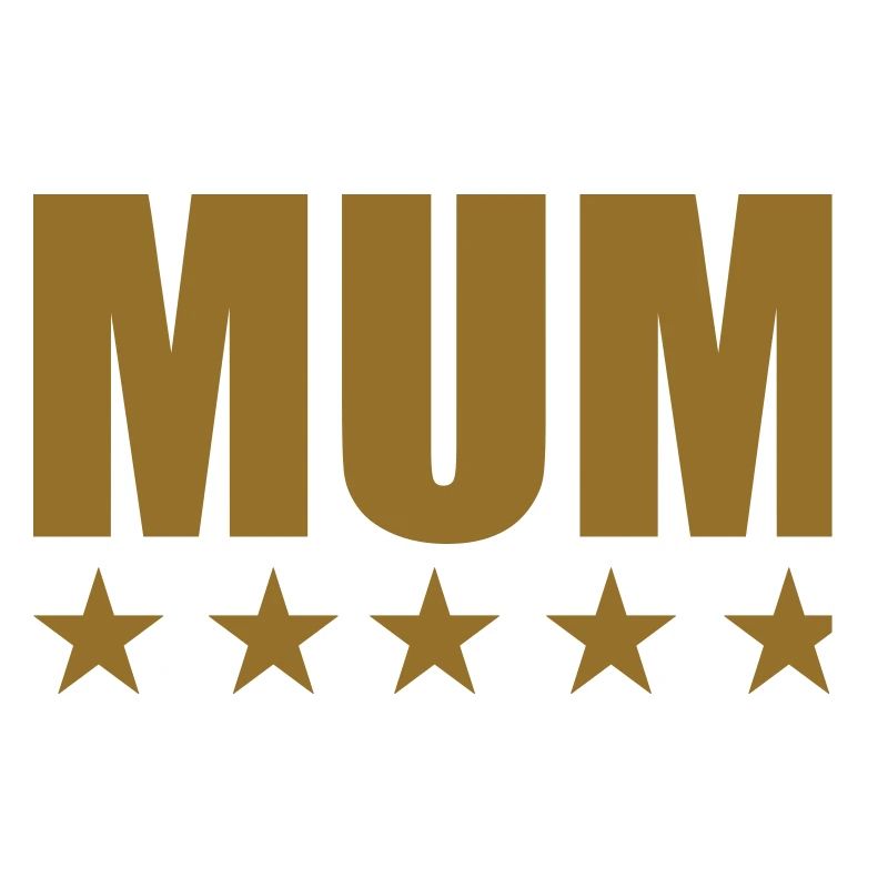 5-Sterne-Mama - Muttertag