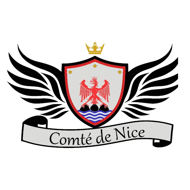 Comté de nice