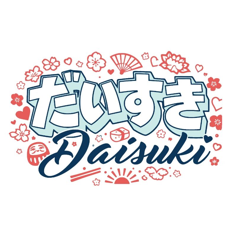 Daisuki