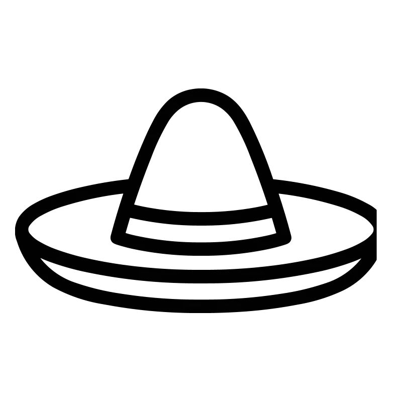 Mexican Hat