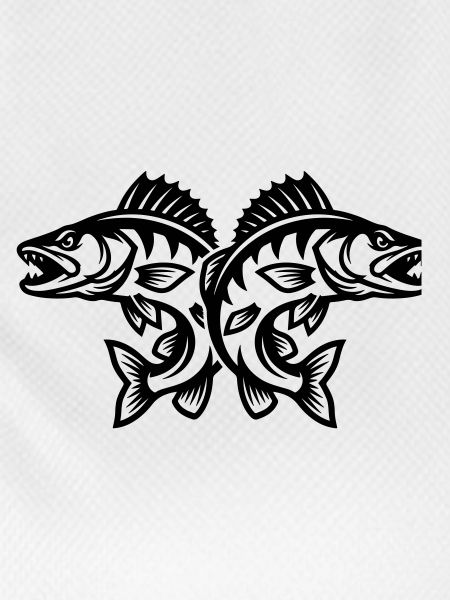 Pike Fish