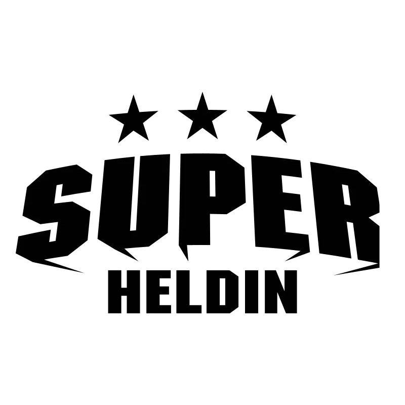 Super Heldin