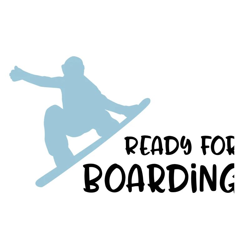 Snowboard