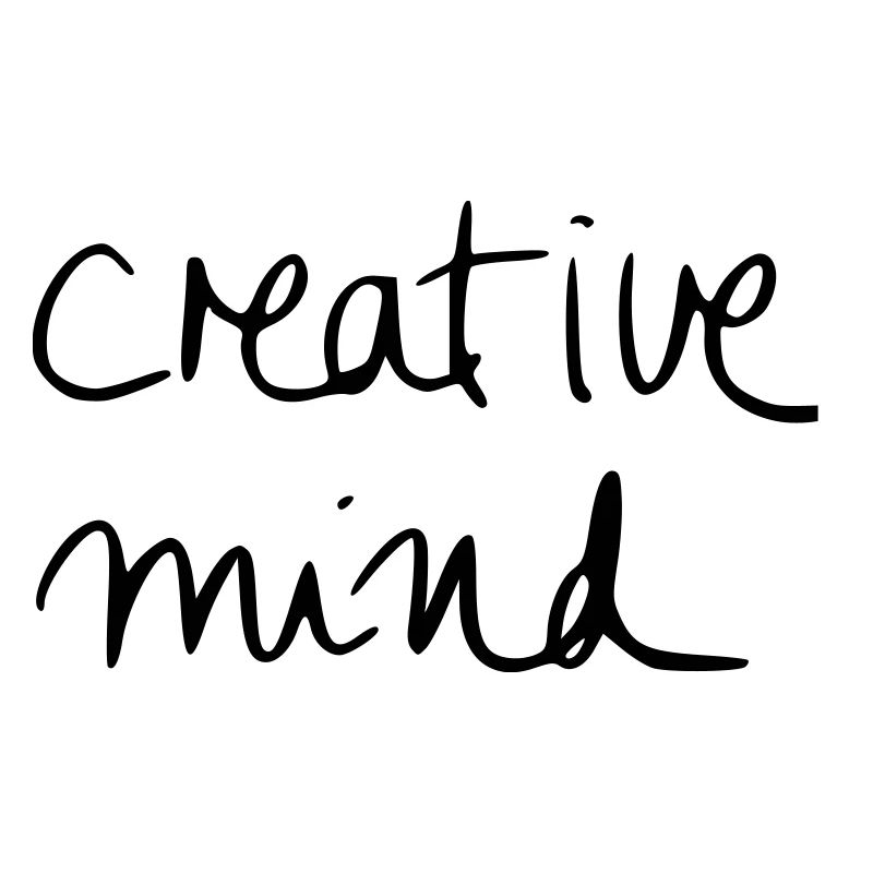 creative mind
