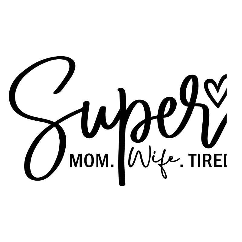 Super-Mama