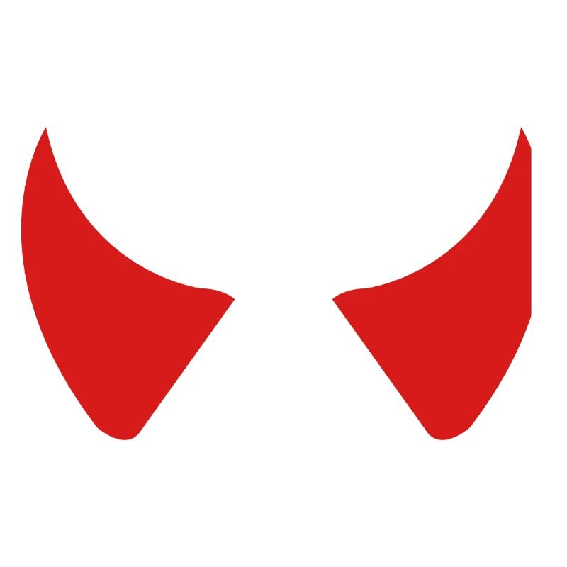 Devil Horns
