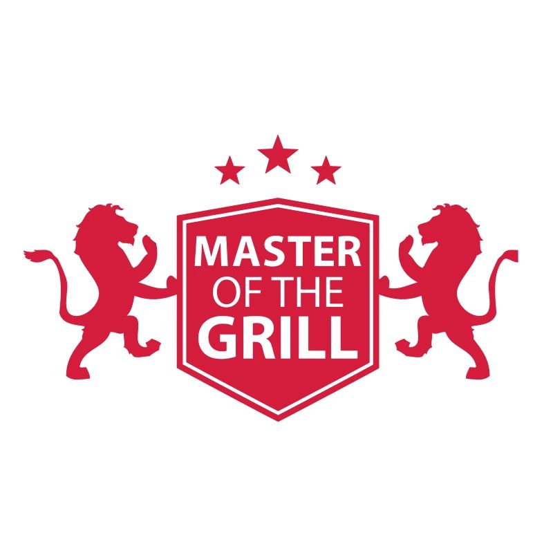 Maître de gril