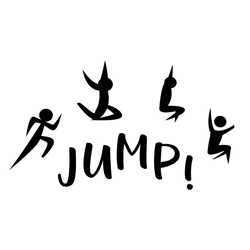 long jump