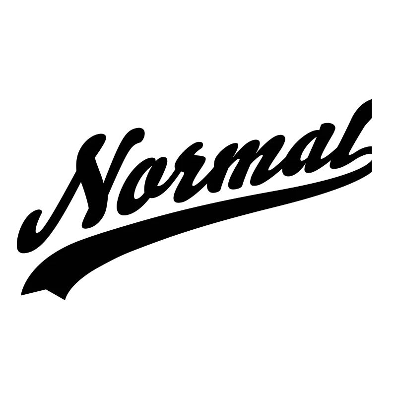 normal