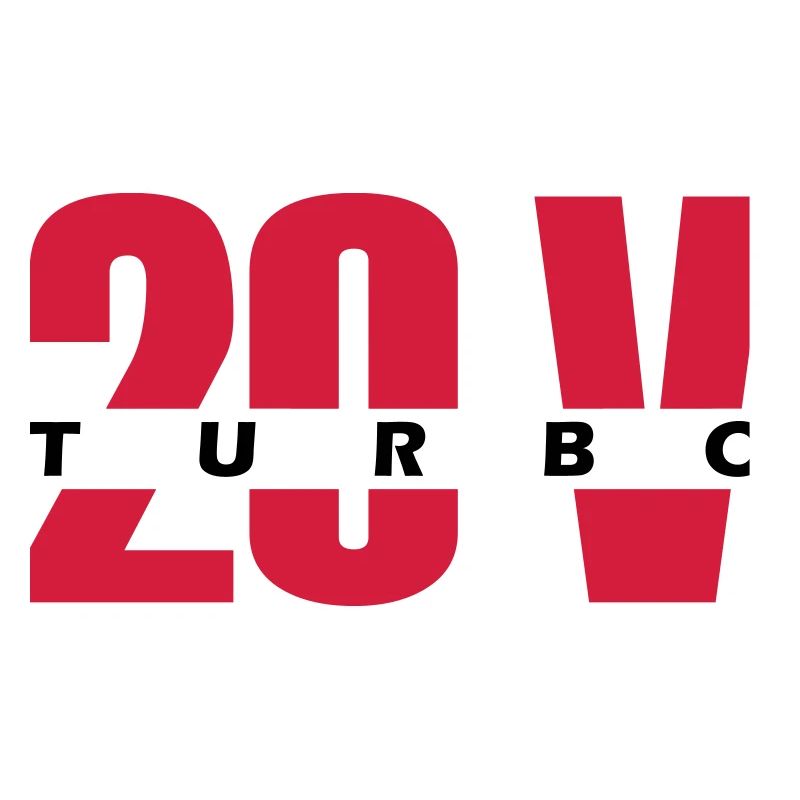 20V turbo